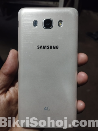 Samsung J7 16 2/16GB
